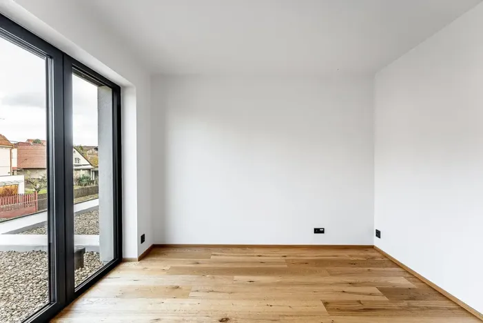 Prodej rodinného domu, Praha - Horní Počernice, Bříšťanská, 218 m2