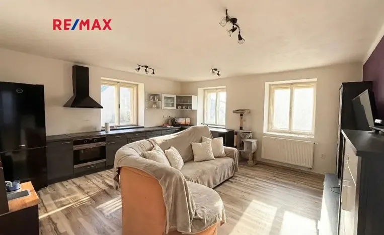 Prodej rodinného domu, Mokrovraty, 130 m2