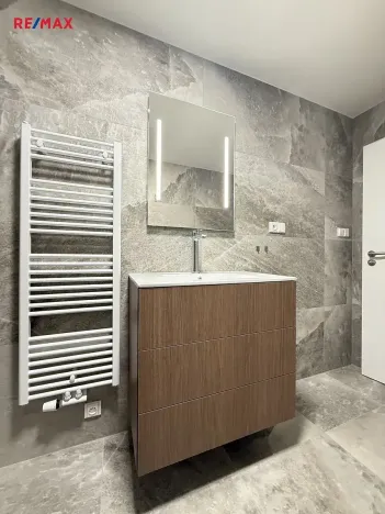 Pronájem bytu 2+kk, Plzeň, Františka Kováříka, 58 m2