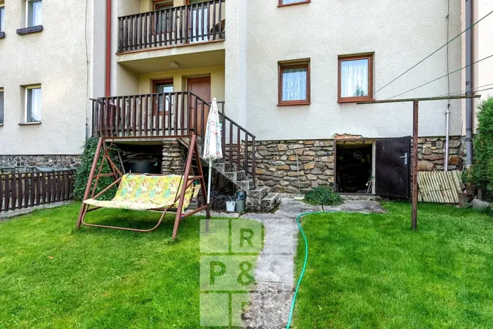 Prodej rodinného domu, Vimperk, Žižkova, 188 m2