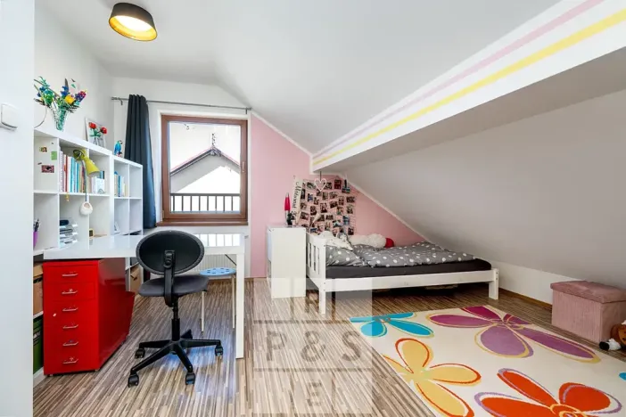 Prodej vícegeneračního domu, Praha - Štěrboholy, Pod areálem, 333 m2