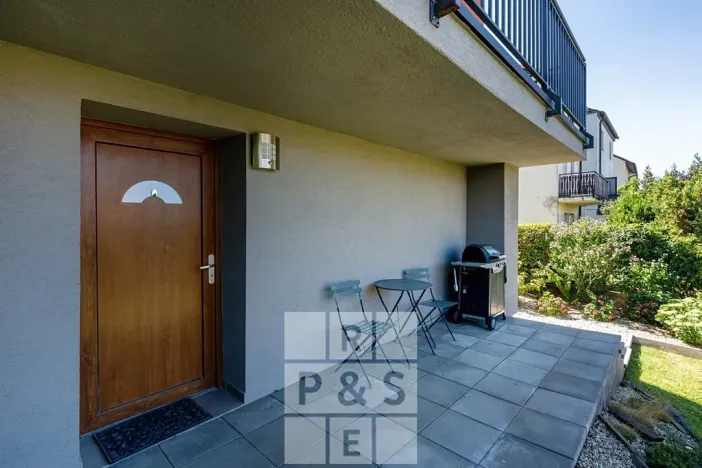 Prodej vícegeneračního domu, Praha - Štěrboholy, Pod areálem, 333 m2