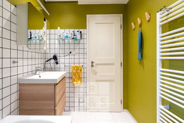 Prodej bytu 4+kk, Praha - Žižkov, Viklefova, 100 m2