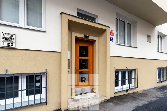 Prodej bytu 4+kk, Praha - Žižkov, Viklefova, 100 m2