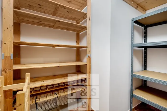 Pronájem bytu 3+kk, Praha - Smíchov, Na Císařce, 78 m2