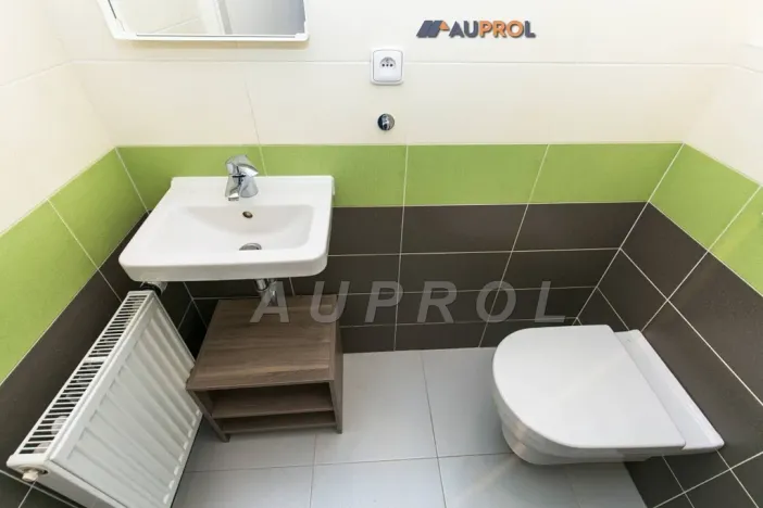 Prodej bytu 2+kk, Praha - Žižkov, Prokopovo náměstí, 78 m2