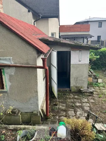 Prodej pozemku pro bydlení, Praha - Kyje, Za Rokytkou, 190 m2