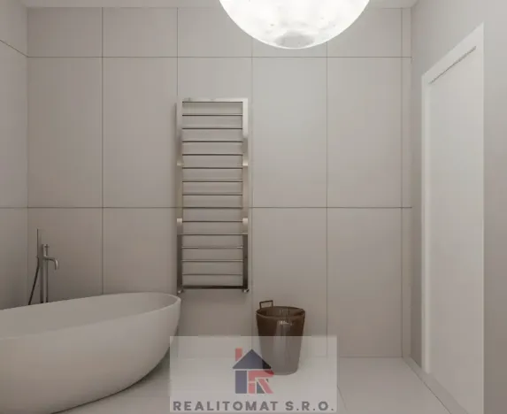 Prodej bytu 4+kk, Praha - Komořany, Pod lesem, 127 m2