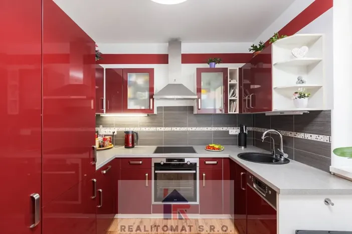 Prodej rodinného domu, Horoušany, Na Svahu, 133 m2