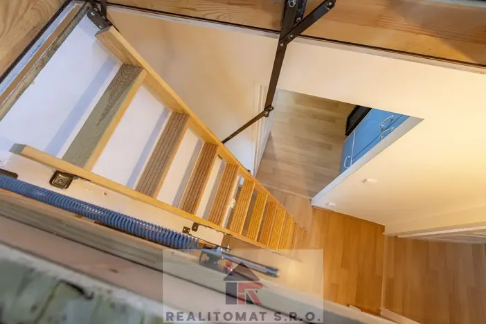 Prodej rodinného domu, Horoušany, Na Svahu, 133 m2