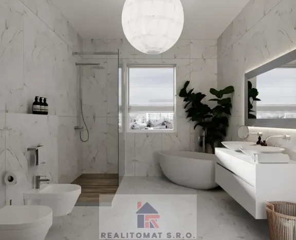 Prodej vily, Praha - Komořany, Pod lesem, 770 m2