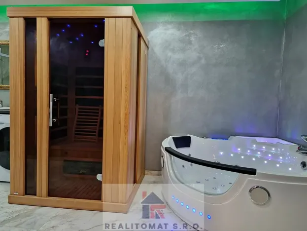 Prodej bytu 4+kk, Praha - Chodov, Jažlovická, 69 m2