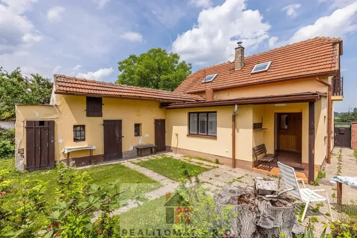 Prodej rodinného domu, Kounice, 130 m2