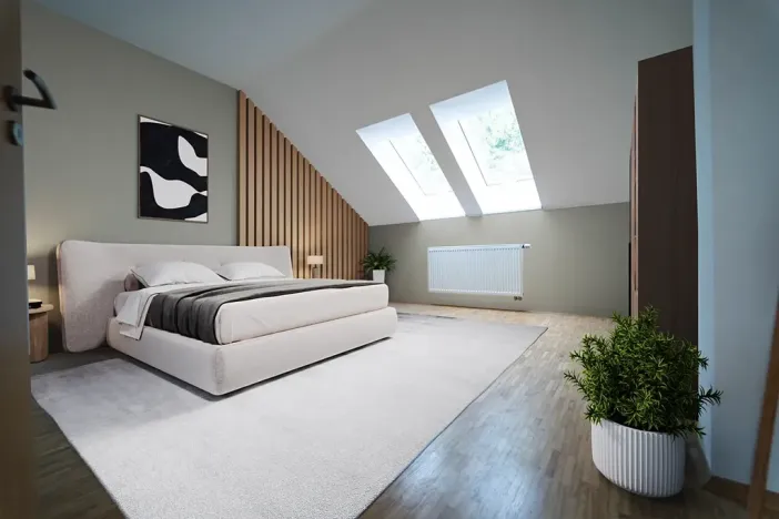 Prodej rodinného domu, Roztoky, Borkovského, 410 m2