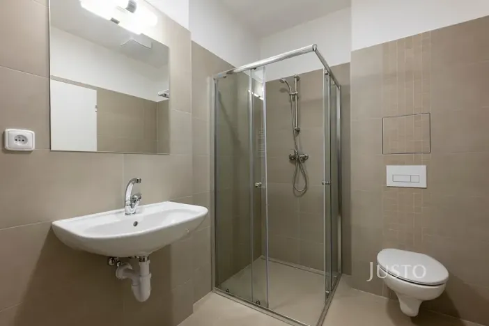 Pronájem bytu 1+kk, Staré Město, Hradišťská, 35 m2