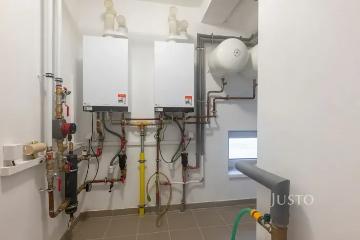 Pronájem bytu 1+kk, Staré Město, Hradišťská, 35 m2