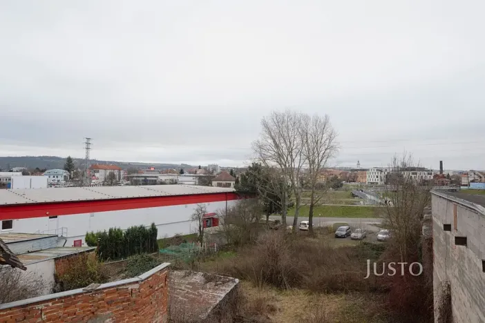 Pronájem bytu 3+kk, Staré Město, Hradišťská, 78 m2