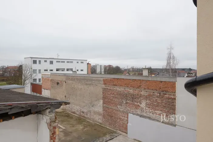 Pronájem bytu 3+kk, Staré Město, Hradišťská, 78 m2