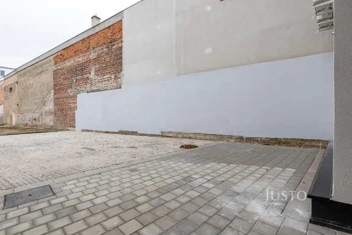 Pronájem bytu 3+kk, Staré Město, Hradišťská, 76 m2