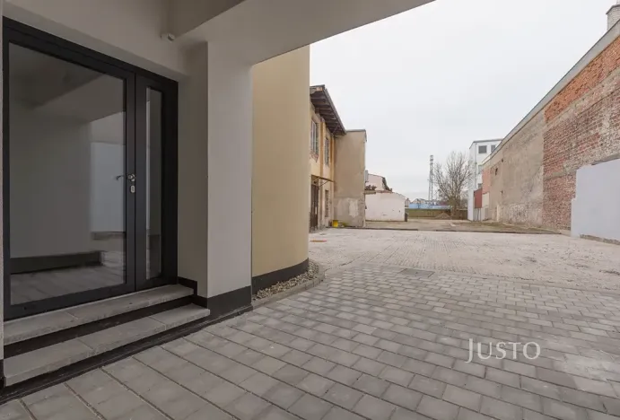 Pronájem bytu 2+kk, Staré Město, Hradišťská, 53 m2