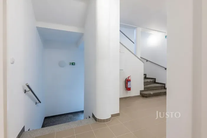 Pronájem bytu 2+kk, Staré Město, Hradišťská, 53 m2