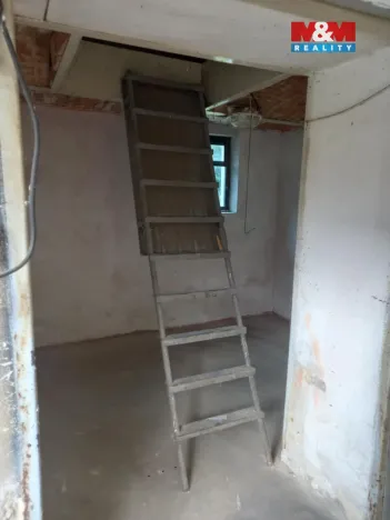 Prodej garáže, Skorošice, 267 m2