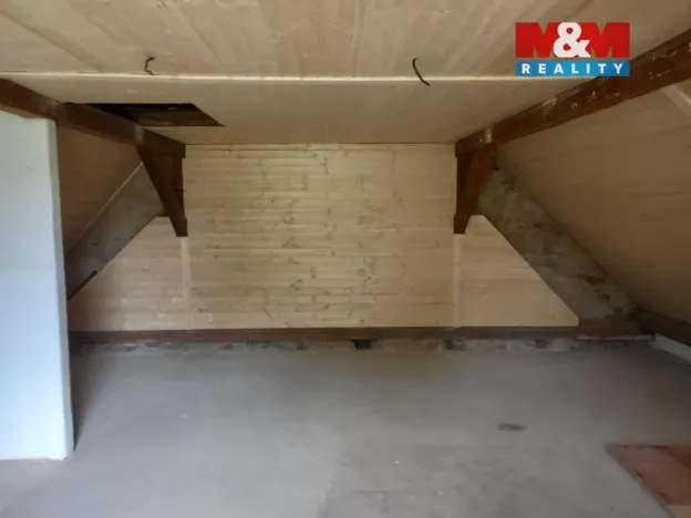 Prodej garáže, Skorošice, 267 m2