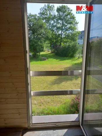 Prodej garáže, Skorošice, 267 m2