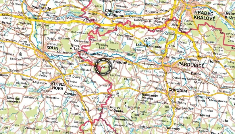 Prodej pole, Morašice, 8621 m2