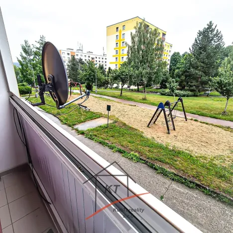 Prodej bytu 3+1, Ústí nad Labem, Peškova, 79 m2