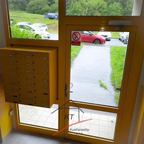 Prodej bytu 3+1, Ústí nad Labem, Peškova, 79 m2