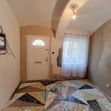 Prodej rodinného domu, Benešov nad Ploučnicí, Palackého, 170 m2