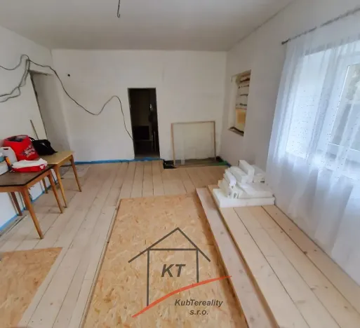 Prodej rodinného domu, Benešov nad Ploučnicí, Palackého, 170 m2