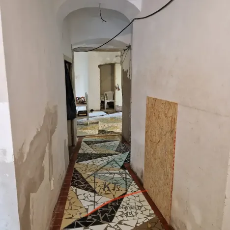 Prodej rodinného domu, Benešov nad Ploučnicí, Palackého, 170 m2