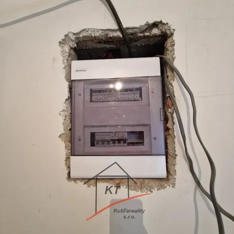 Prodej rodinného domu, Benešov nad Ploučnicí, Palackého, 170 m2