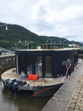 Prodej - jiné, Ústí nad Labem, 140 m2