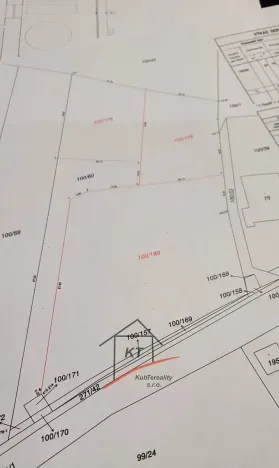 Prodej rodinného domu, Píšťany, 160 m2