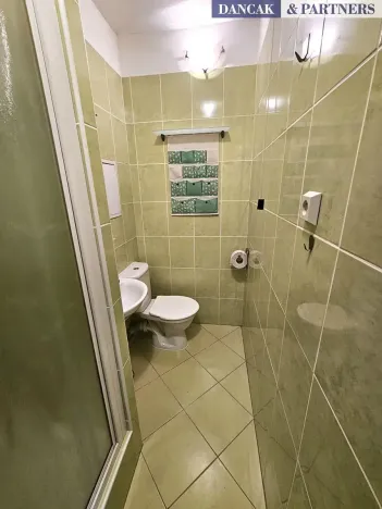 Pronájem bytu 2+kk, Frýdek-Místek, Bavlnářská, 50 m2