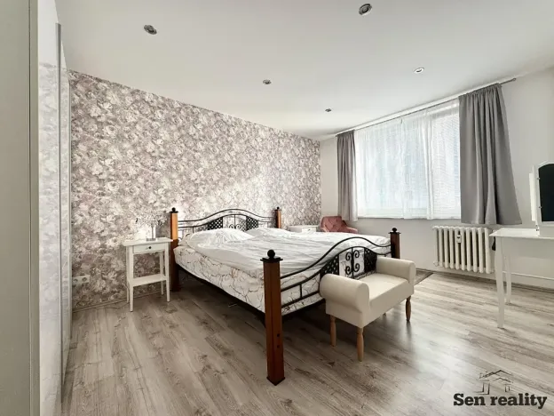 Prodej bytu 2+1, Pardubice, Luďka Matury, 62 m2