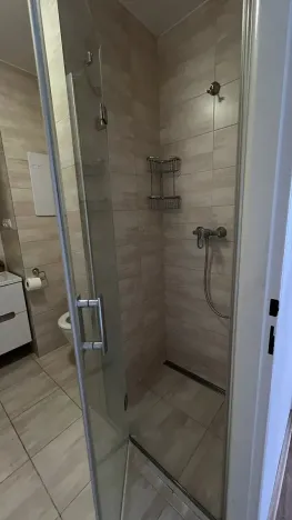 Pronájem bytu 1+kk, Příbram, Čechovská, 26 m2