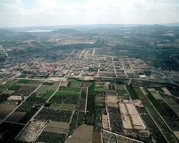 Prodej bytu 3+kk, Bigastro, Španělsko, 61 m2