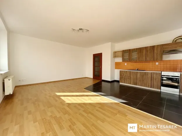 Pronájem bytu 2+kk, Modřice, Přízřenická, 53 m2