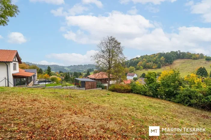 Prodej pozemku pro bydlení, Velké Popovice, 1327 m2