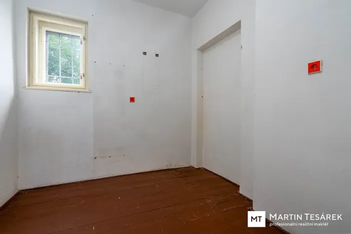 Prodej rodinného domu, Praha - Čakovice, Krystalová, 192 m2