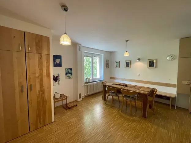 Pronájem bytu 3+kk, Brno, Ramešova, 75 m2