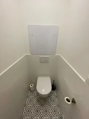 Pronájem bytu 3+kk, Brno, Ramešova, 75 m2