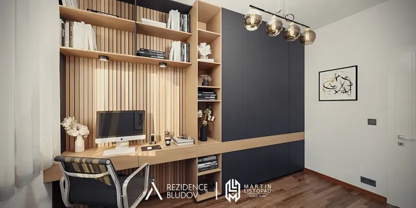 Prodej rodinného domu, Bludov, Za školou, 106 m2