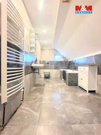 Prodej rodinného domu, Čeladná, 350 m2