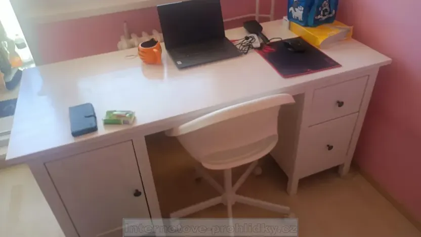 Pronájem pokoje, Praha - Kunratice, V Zeleném údolí, 15 m2