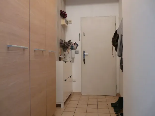 Pronájem bytu 1+1, Brno, Zvěřinova, 53 m2